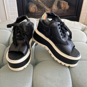 ZDW Platform Sandals